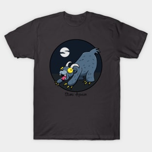 Ozark Howler T-Shirt